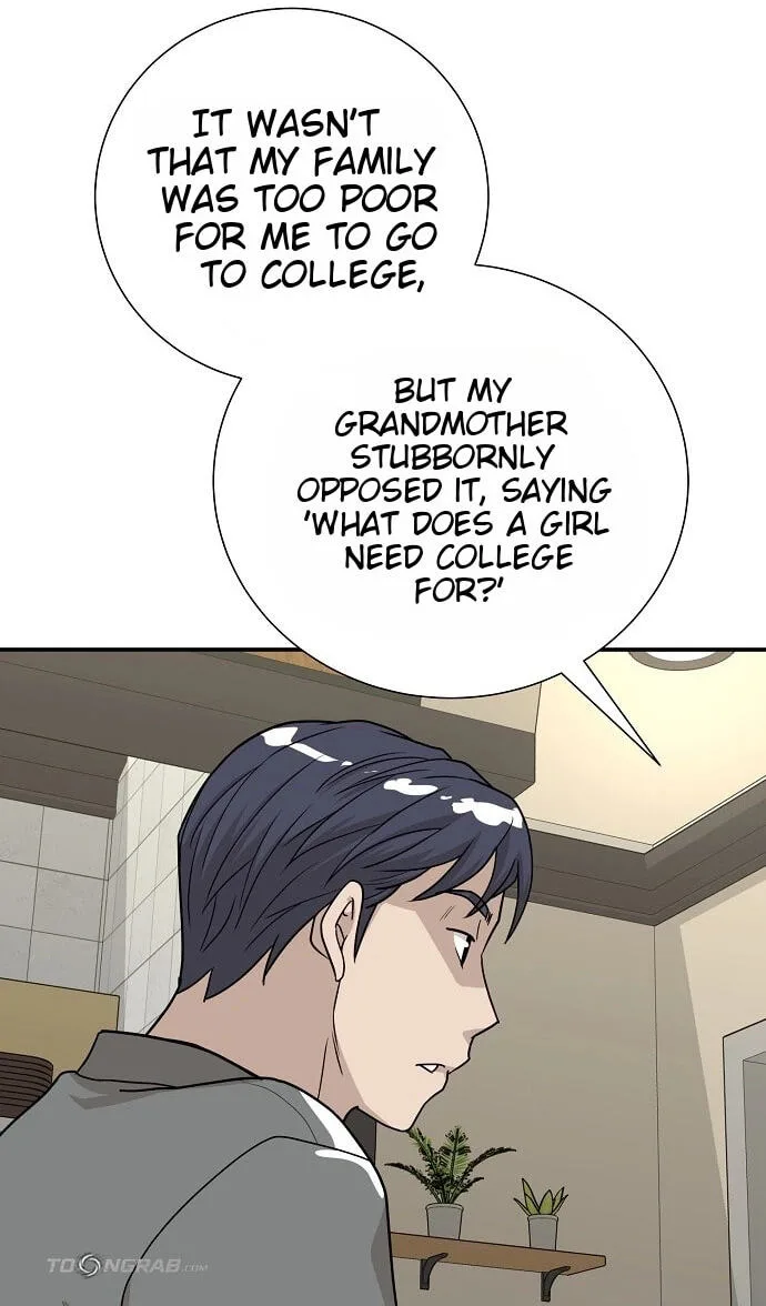 Assistant Manager Lee’s Survival Story Chapter 31 page 16