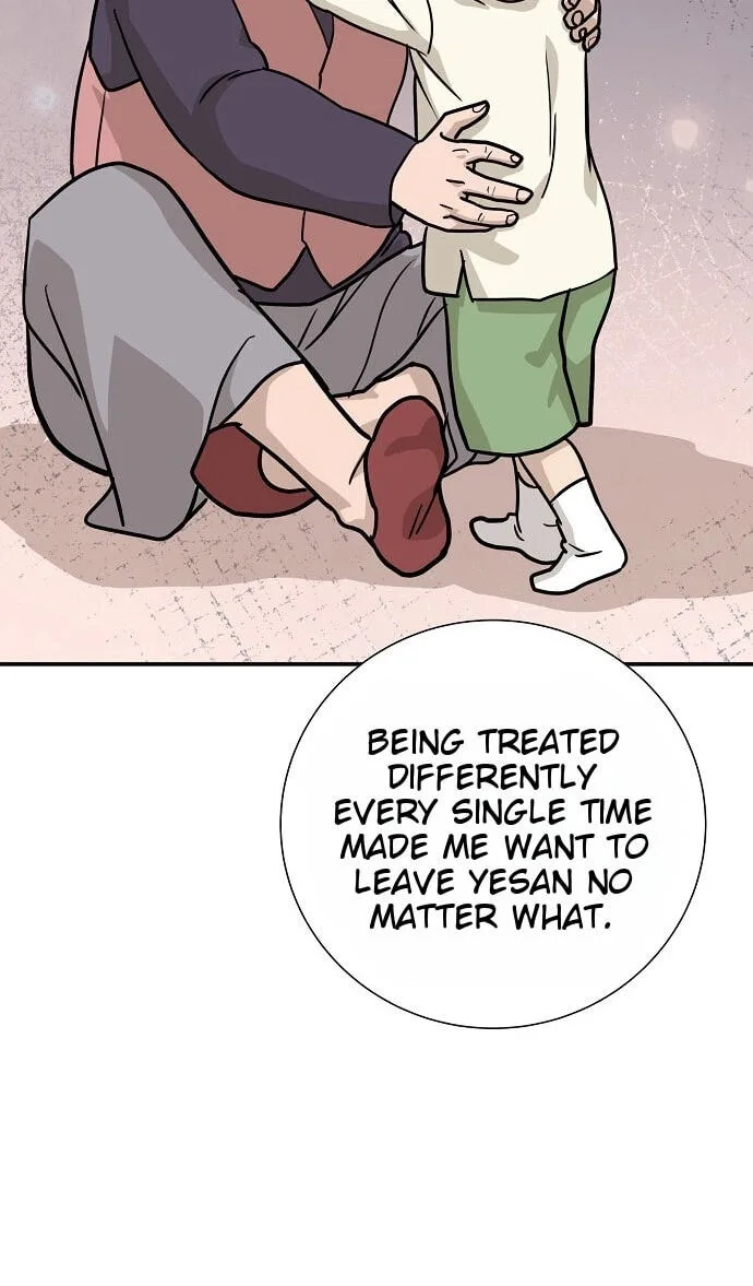Assistant Manager Lee’s Survival Story Chapter 31 page 15