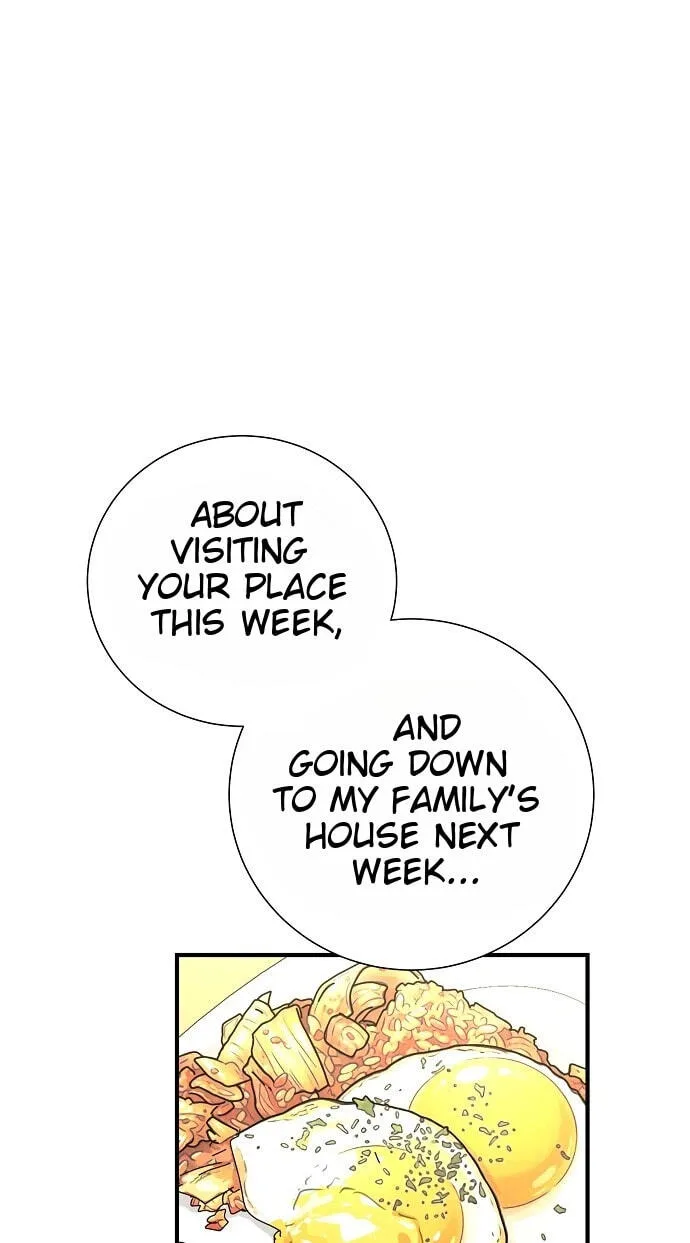 Assistant Manager Lee’s Survival Story Chapter 31 page 1