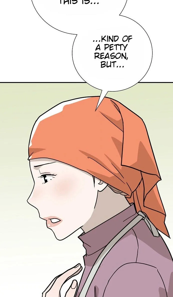 Assistant Manager Lee’s Survival Story Chapter 31 page 12