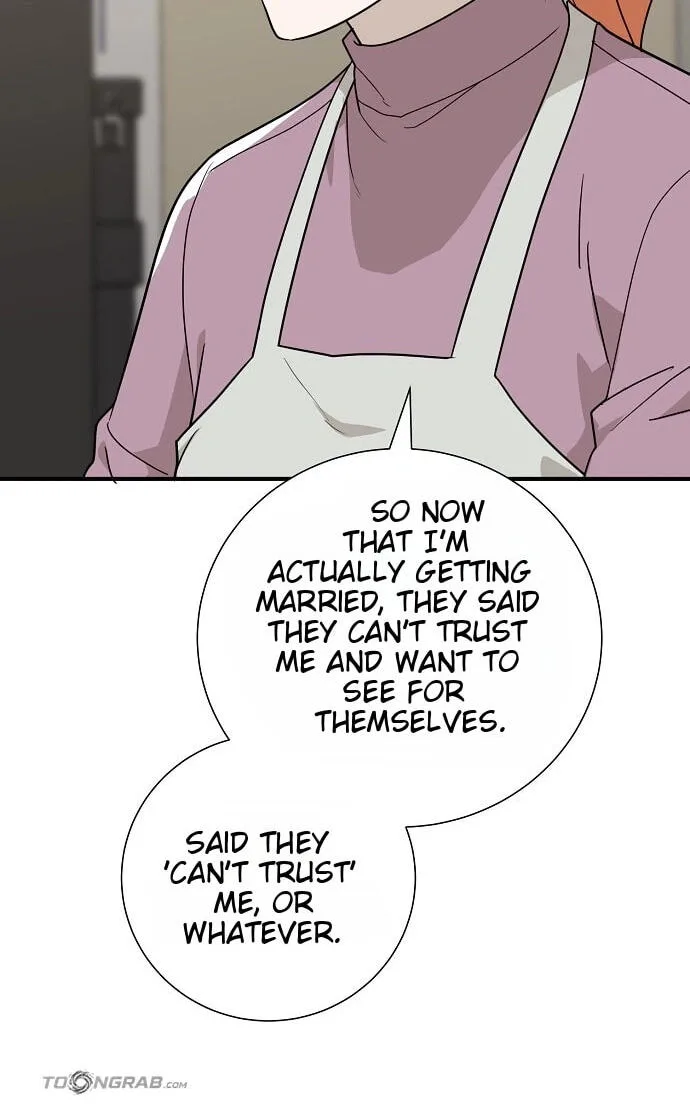 Assistant Manager Lee’s Survival Story Chapter 31 page 6