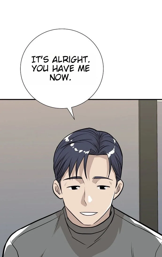 Assistant Manager Lee’s Survival Story Chapter 31 page 24