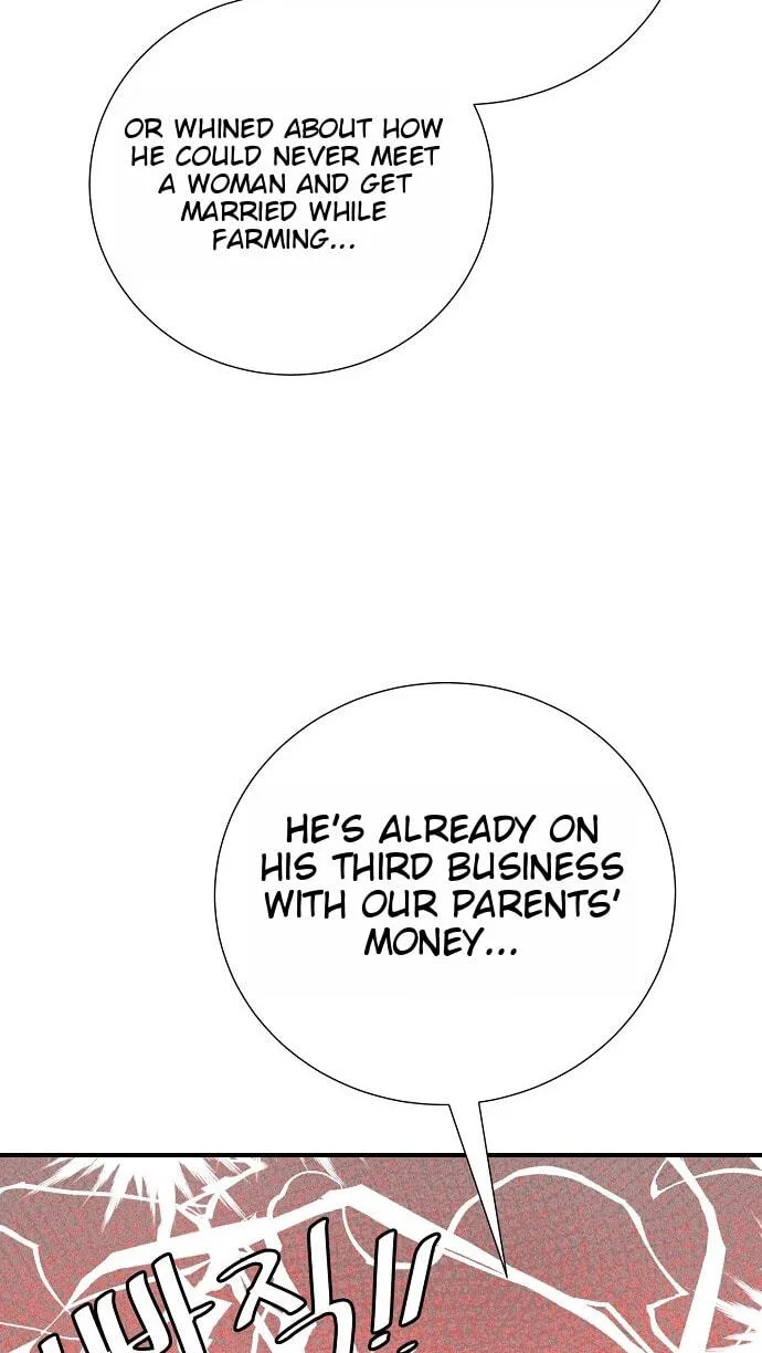 Assistant Manager Lee’s Survival Story Chapter 31 page 32