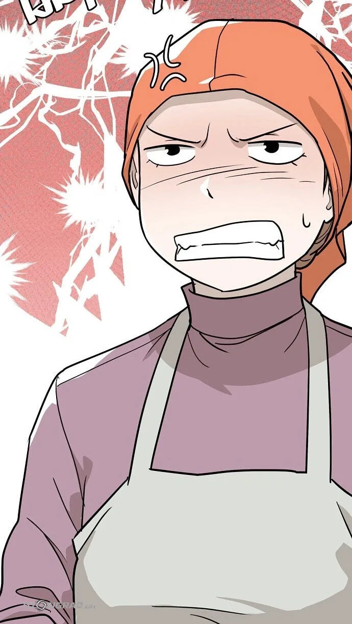 Assistant Manager Lee’s Survival Story Chapter 31 page 33