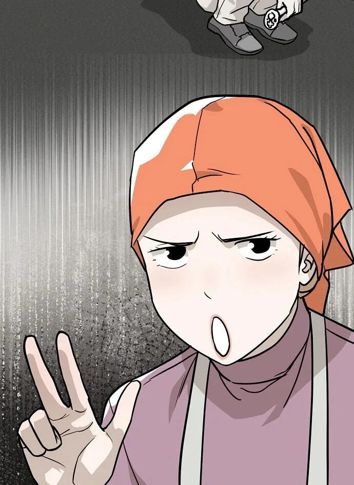 Assistant Manager Lee’s Survival Story Chapter 31 page 37