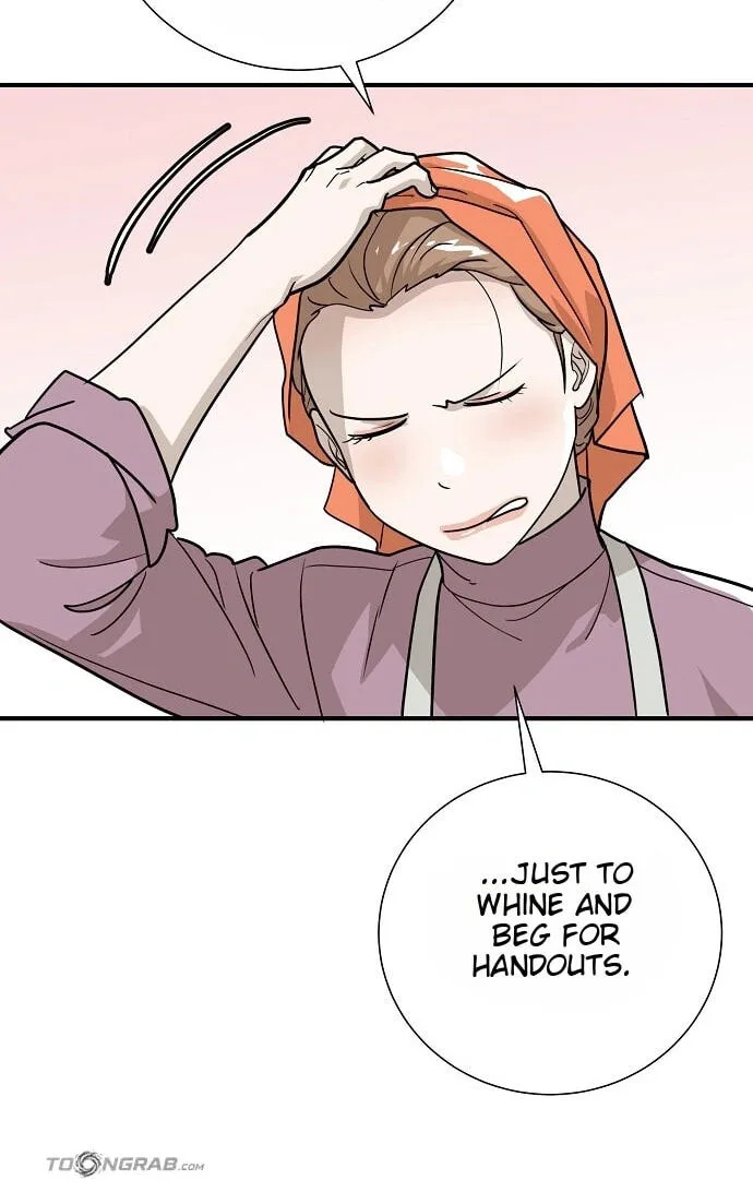 Assistant Manager Lee’s Survival Story Chapter 31 page 41