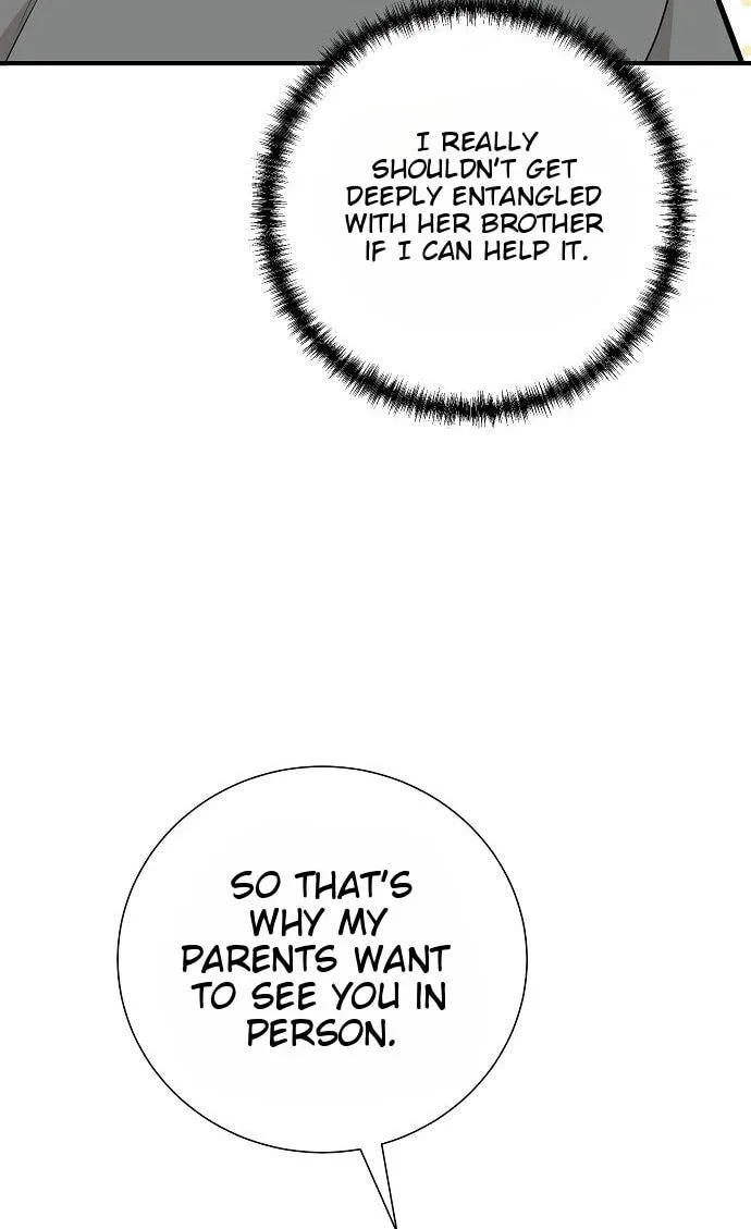 Assistant Manager Lee’s Survival Story Chapter 31 page 43