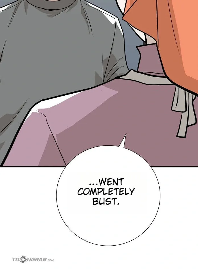Assistant Manager Lee’s Survival Story Chapter 31 page 30