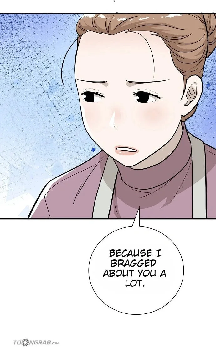 Assistant Manager Lee’s Survival Story Chapter 31 page 44