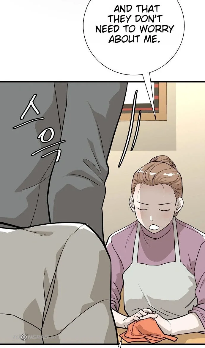 Assistant Manager Lee’s Survival Story Chapter 31 page 47