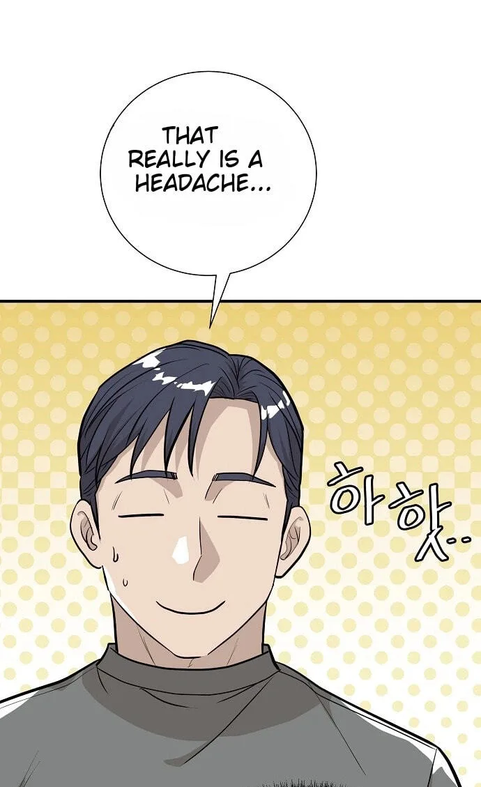 Assistant Manager Lee’s Survival Story Chapter 31 page 42