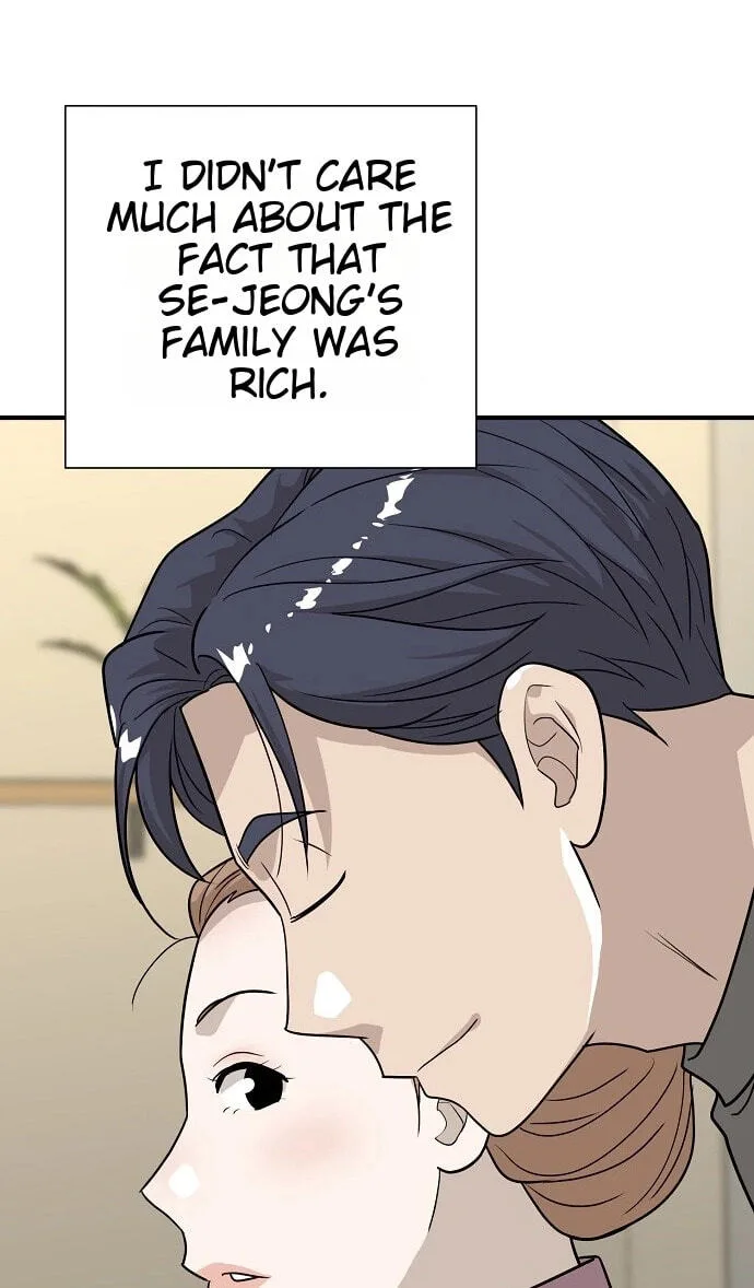 Assistant Manager Lee’s Survival Story Chapter 31 page 50