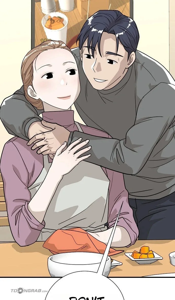 Assistant Manager Lee’s Survival Story Chapter 31 page 52