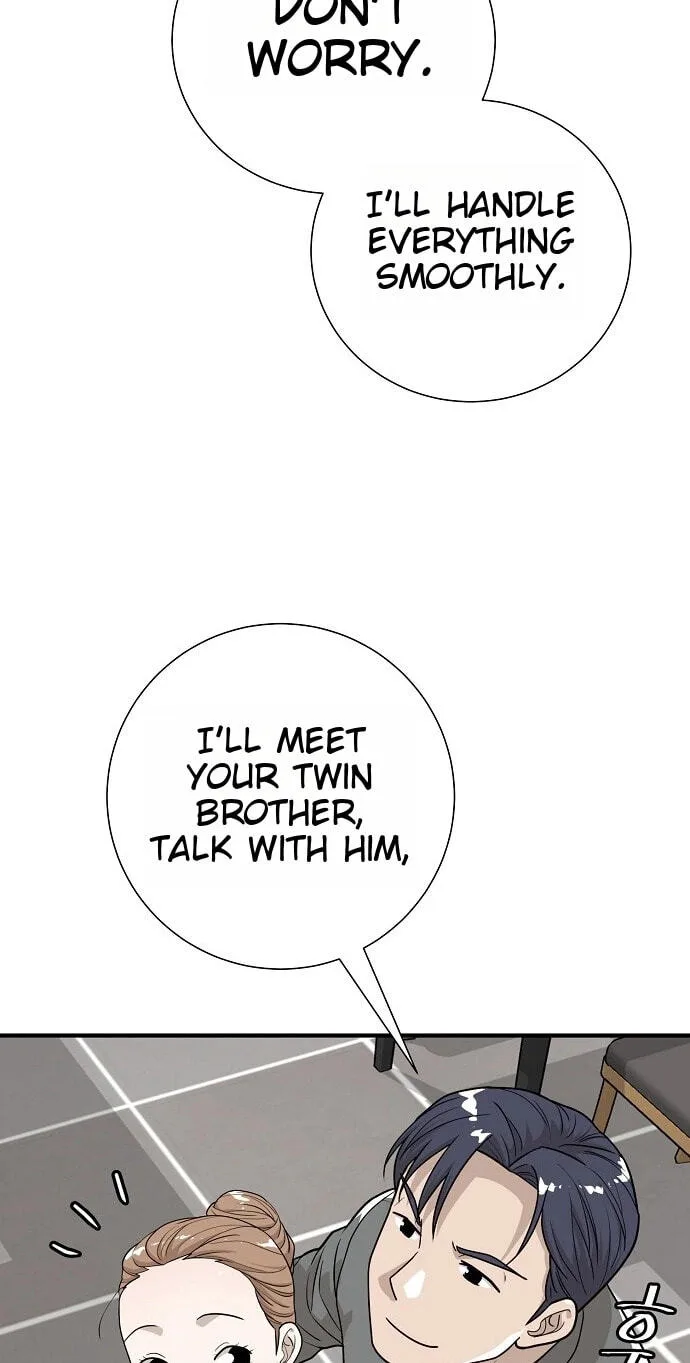 Assistant Manager Lee’s Survival Story Chapter 31 page 53