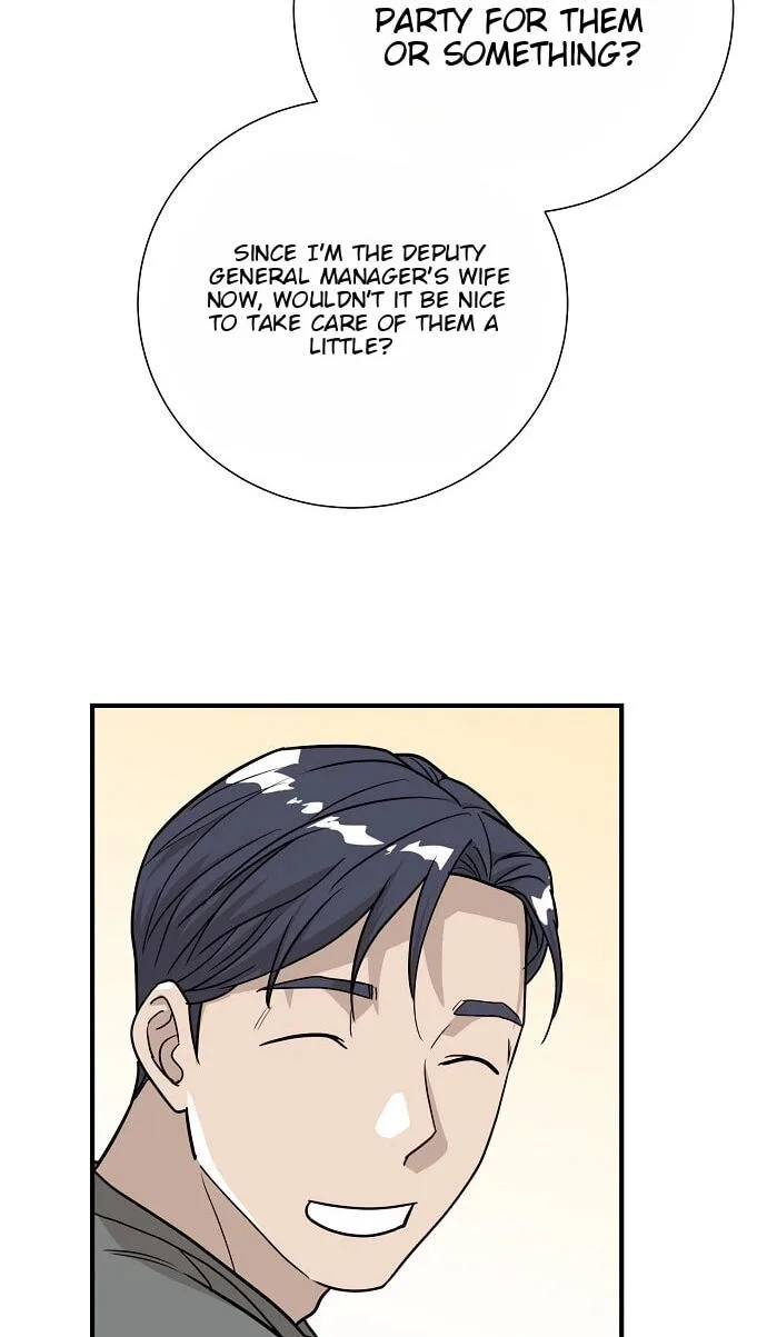 Assistant Manager Lee’s Survival Story Chapter 31 page 59