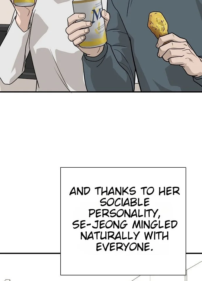 Assistant Manager Lee’s Survival Story Chapter 31 page 64
