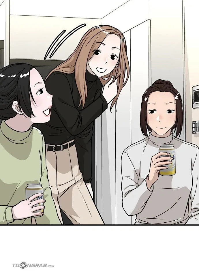Assistant Manager Lee’s Survival Story Chapter 31 page 65