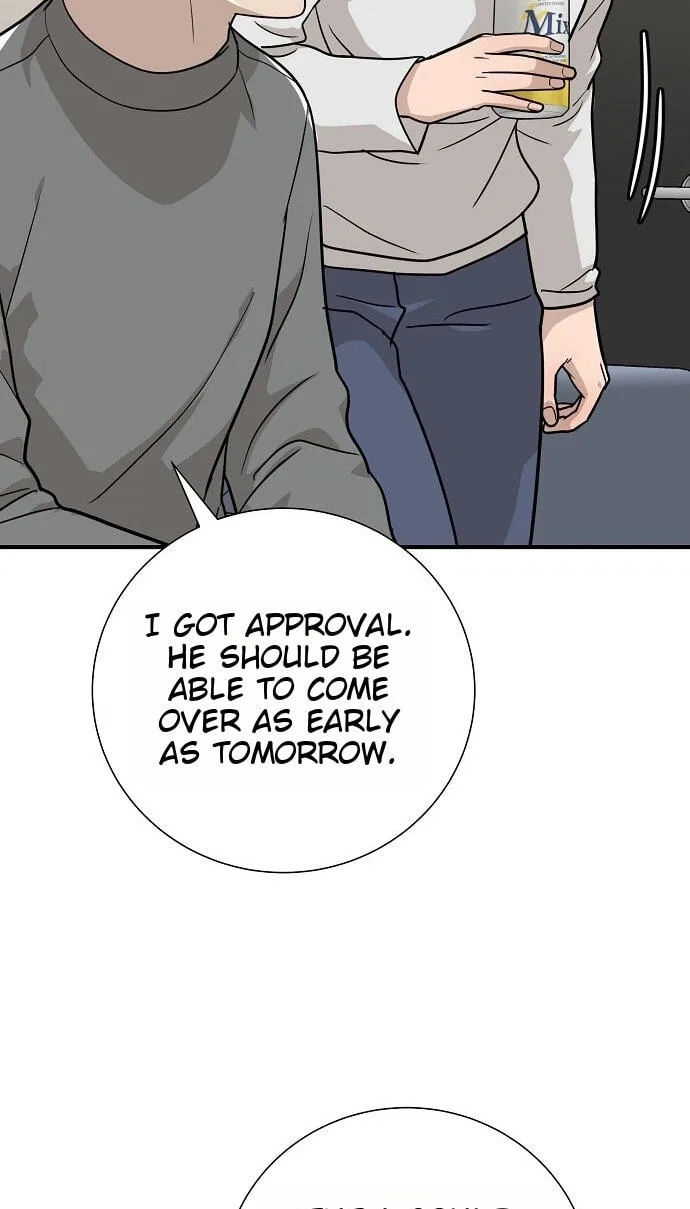Assistant Manager Lee’s Survival Story Chapter 31 page 67