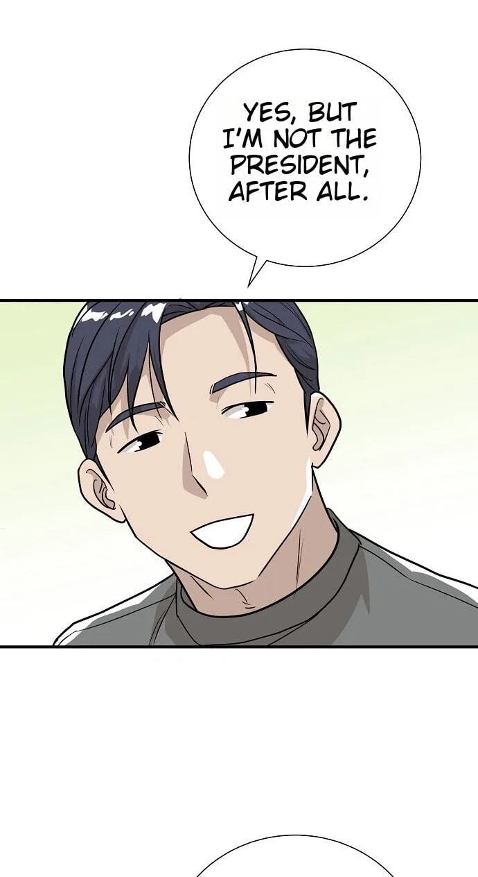 Assistant Manager Lee’s Survival Story Chapter 31 page 69
