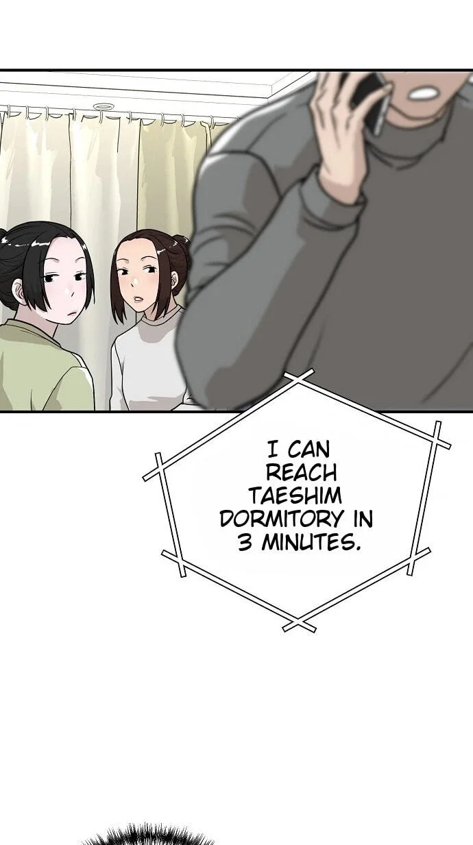 Assistant Manager Lee’s Survival Story Chapter 31 page 74