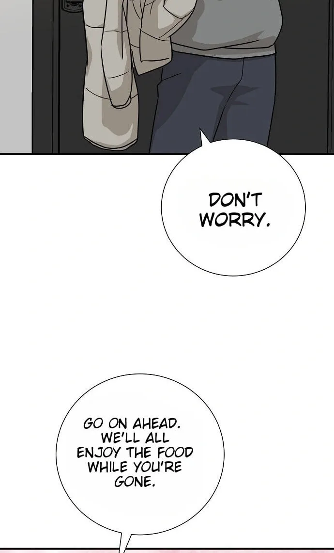Assistant Manager Lee’s Survival Story Chapter 31 page 78