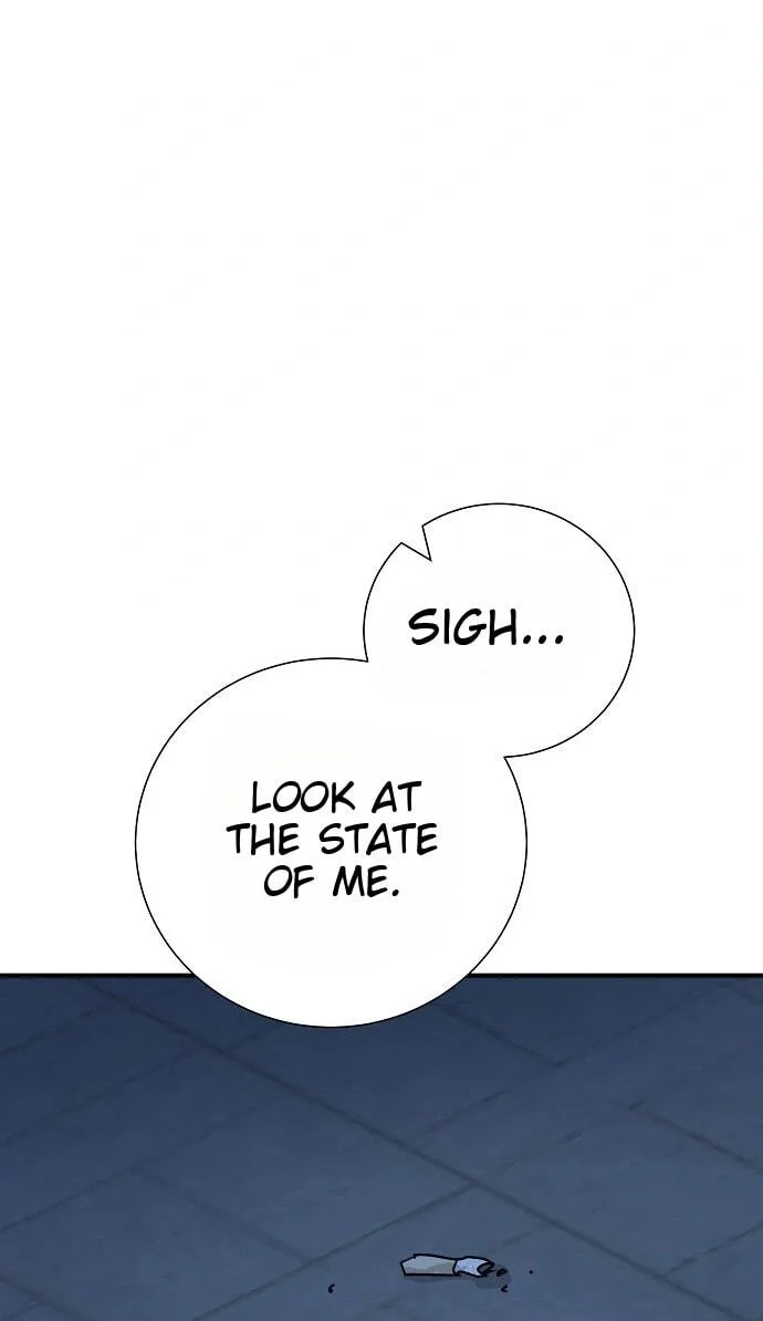 Assistant Manager Lee’s Survival Story Chapter 31 page 80