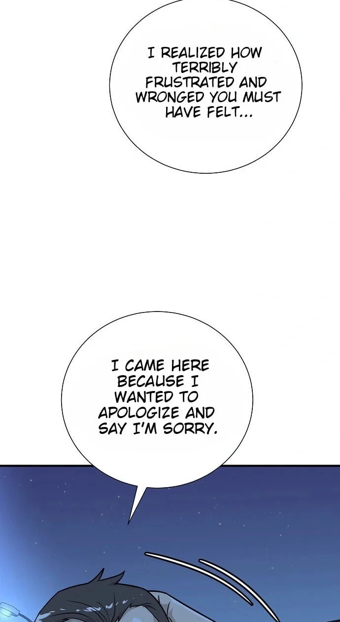 Assistant Manager Lee’s Survival Story Chapter 31 page 86