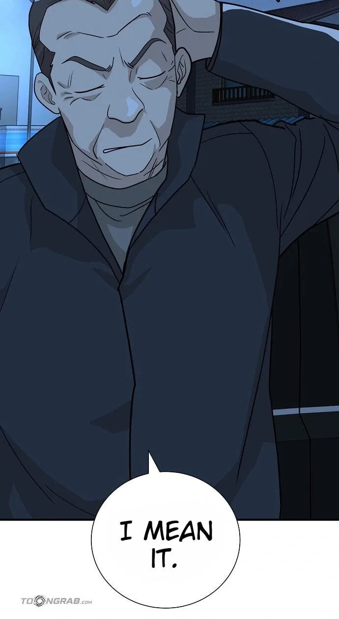 Assistant Manager Lee’s Survival Story Chapter 31 page 87