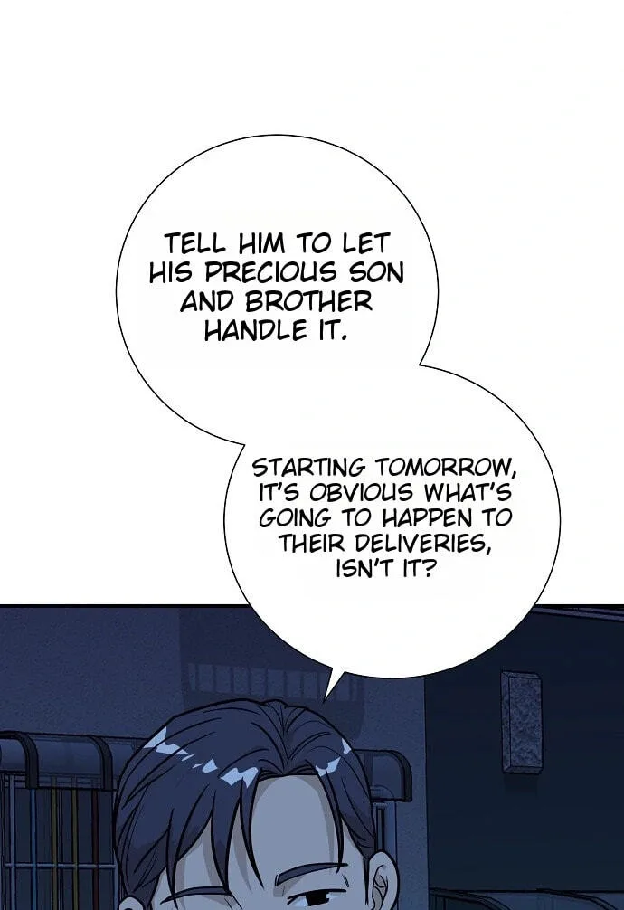 Assistant Manager Lee’s Survival Story Chapter 31 page 92