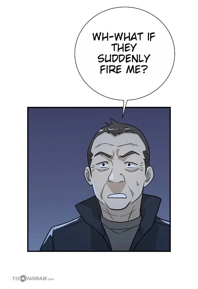 Assistant Manager Lee’s Survival Story Chapter 31 page 94
