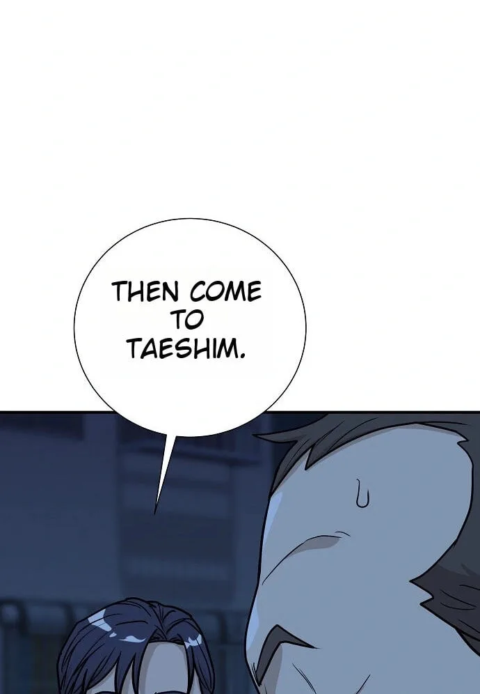 Assistant Manager Lee’s Survival Story Chapter 31 page 95