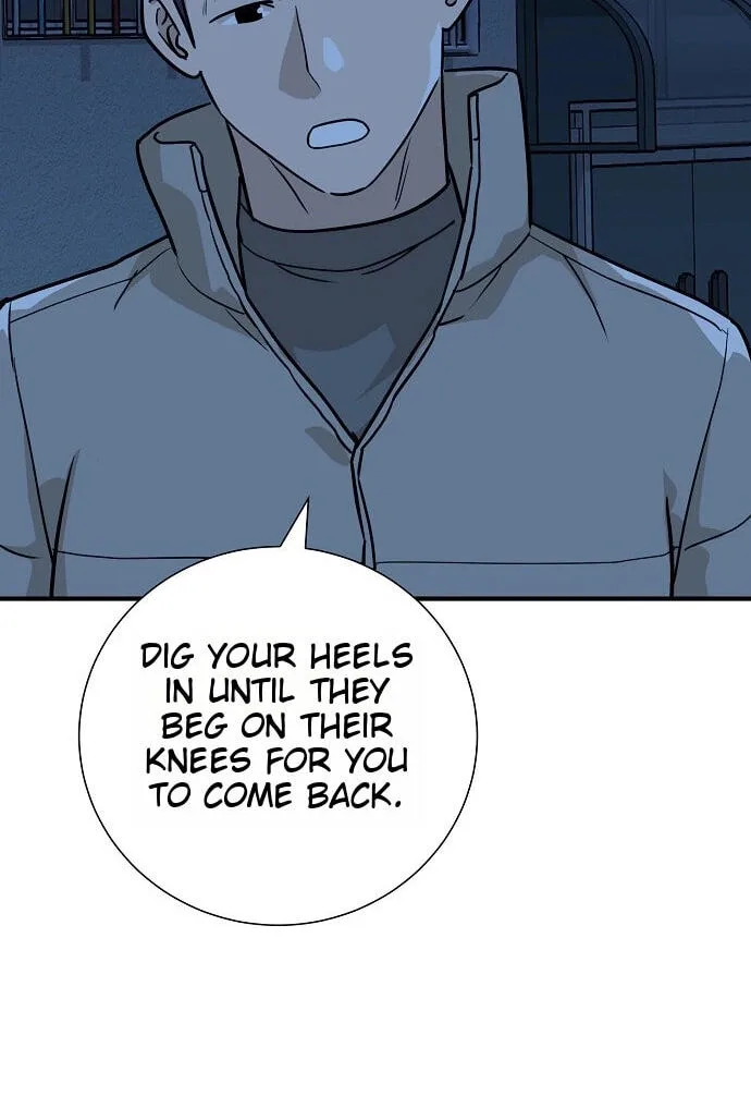 Assistant Manager Lee’s Survival Story Chapter 31 page 93