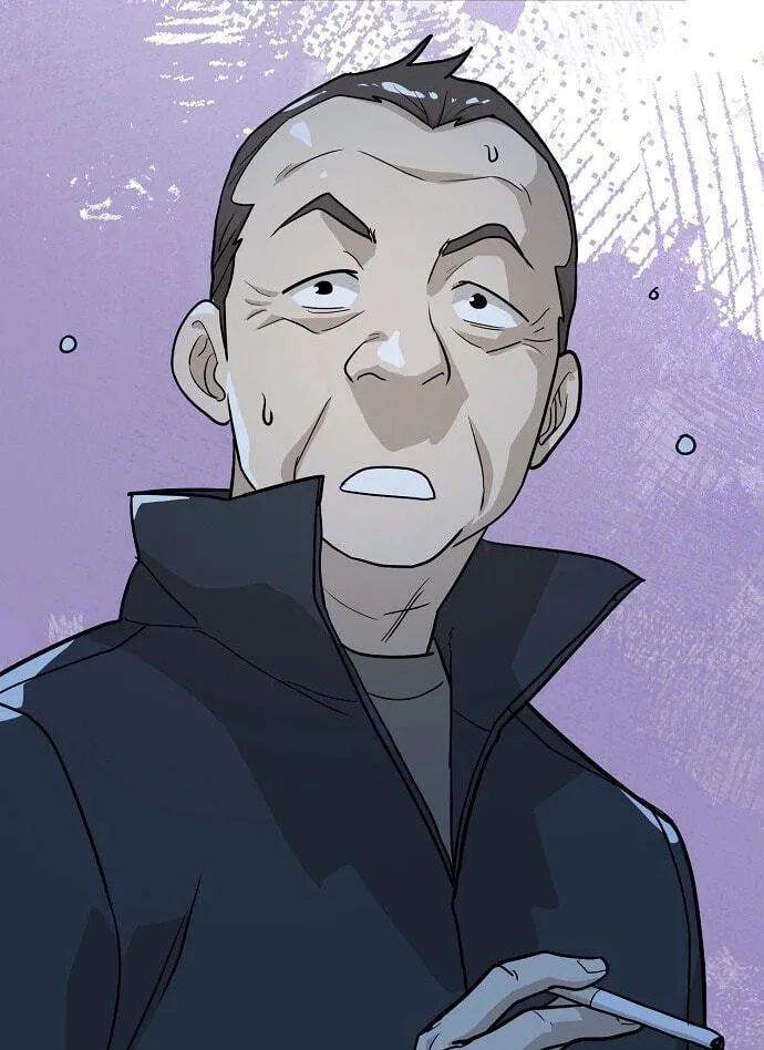 Assistant Manager Lee’s Survival Story Chapter 31 page 98