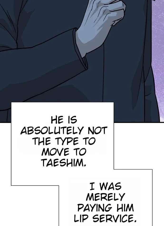 Assistant Manager Lee’s Survival Story Chapter 31 page 99