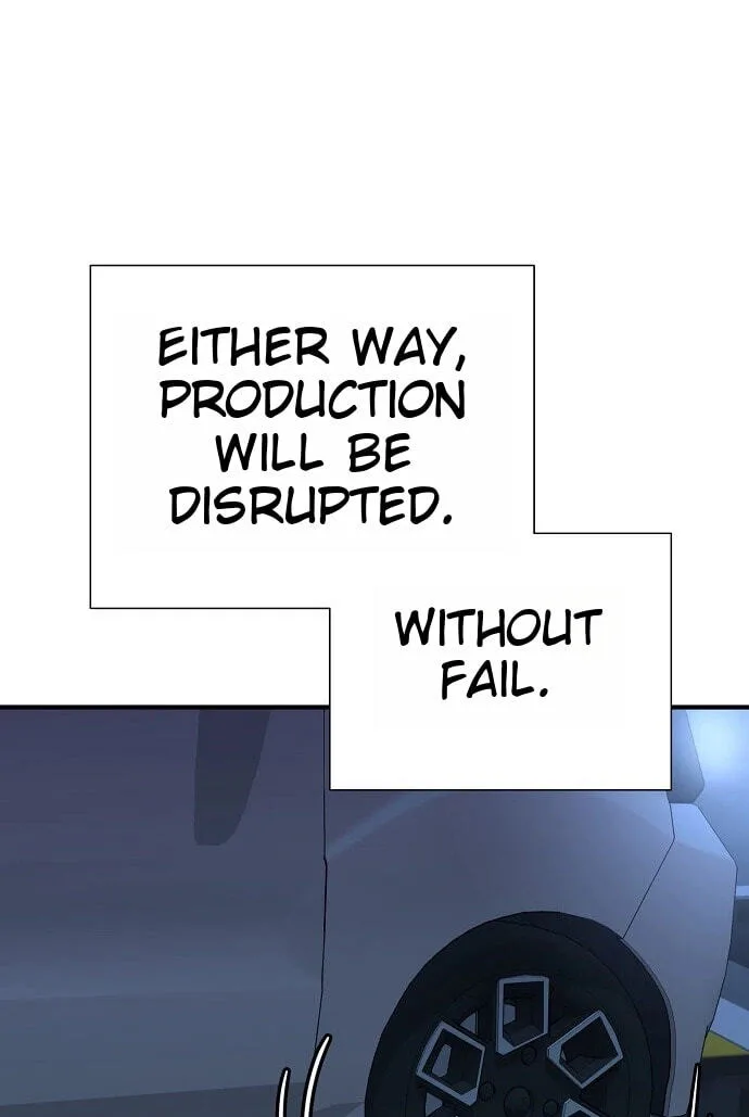 Assistant Manager Lee’s Survival Story Chapter 31 page 101