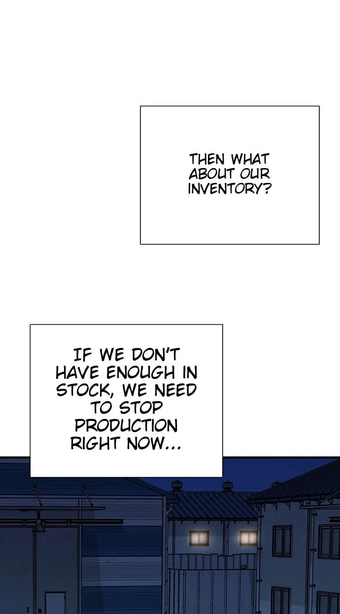 Assistant Manager Lee’s Survival Story Chapter 32 page 5