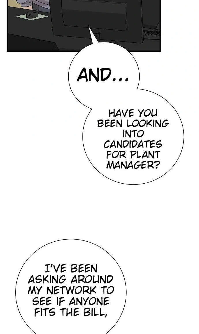 Assistant Manager Lee’s Survival Story Chapter 32 page 62