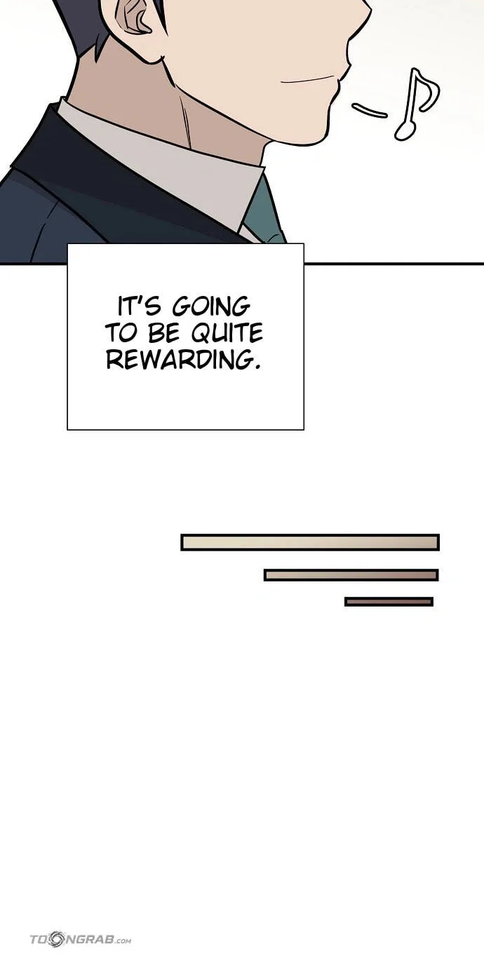 Assistant Manager Lee’s Survival Story Chapter 32 page 71