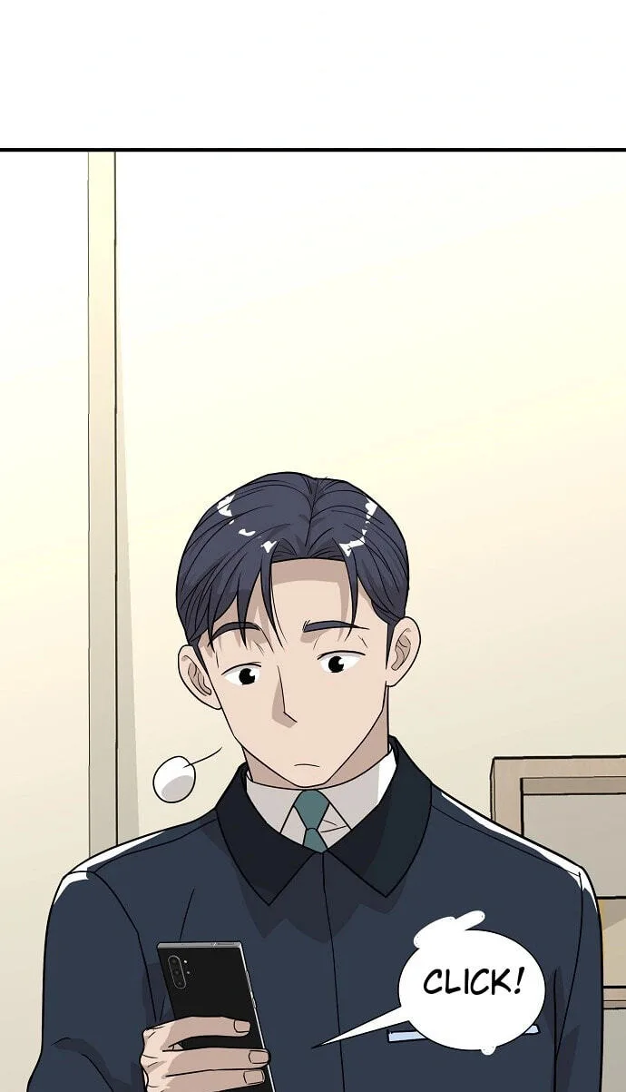 Assistant Manager Lee’s Survival Story Chapter 32 page 78