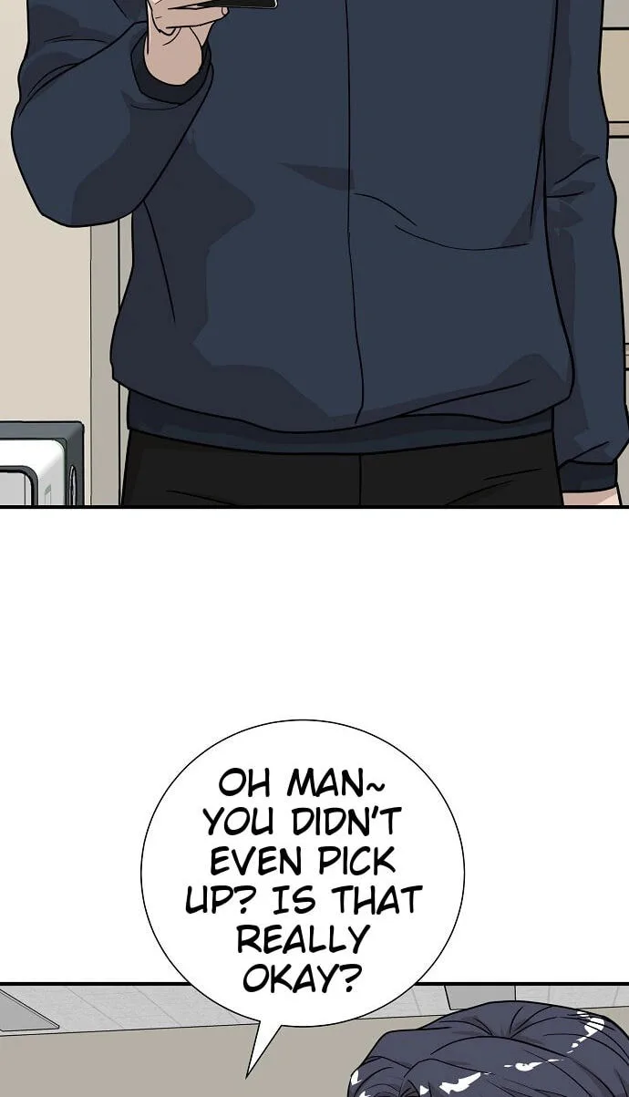 Assistant Manager Lee’s Survival Story Chapter 32 page 79