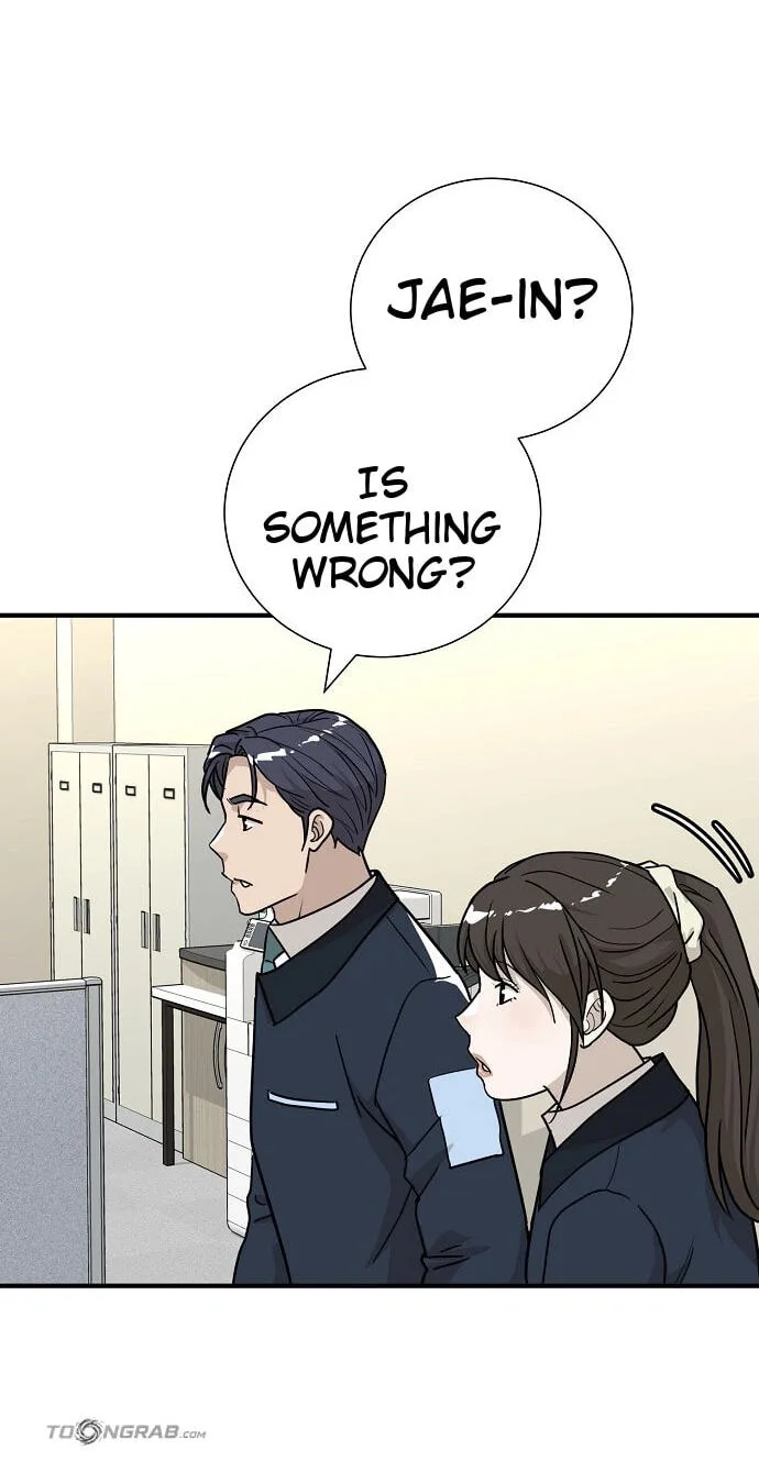 Assistant Manager Lee’s Survival Story Chapter 32 page 87