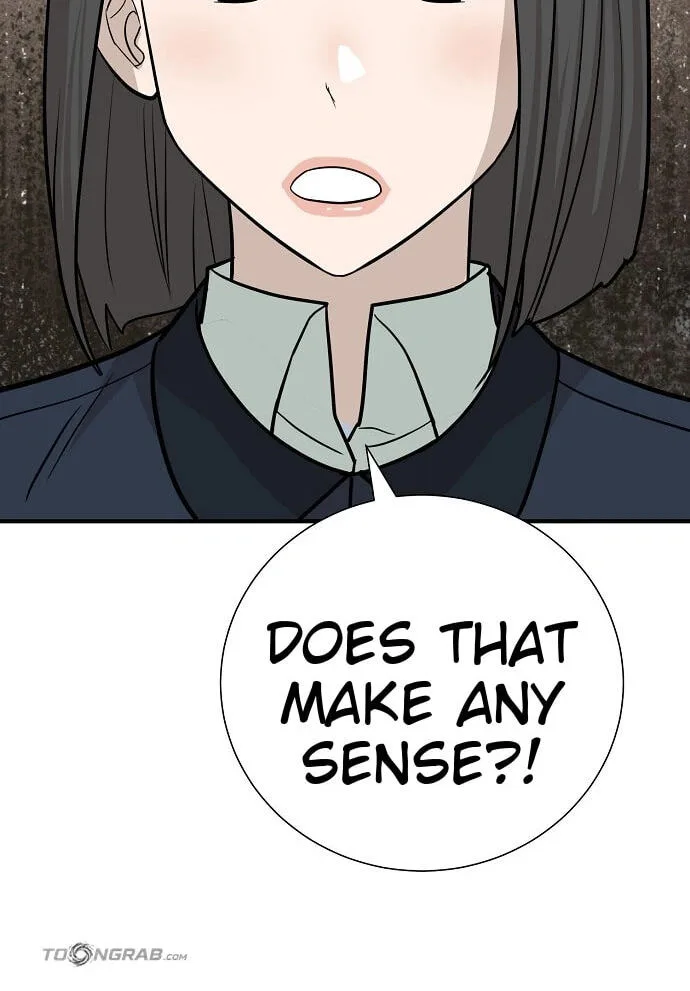Assistant Manager Lee’s Survival Story Chapter 32 page 93