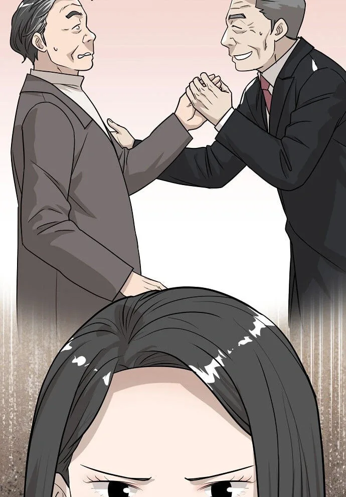 Assistant Manager Lee’s Survival Story Chapter 32 page 92