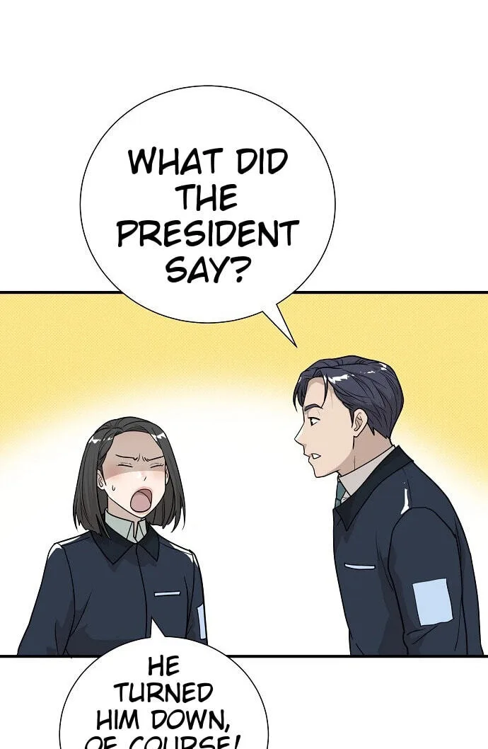 Assistant Manager Lee’s Survival Story Chapter 32 page 94