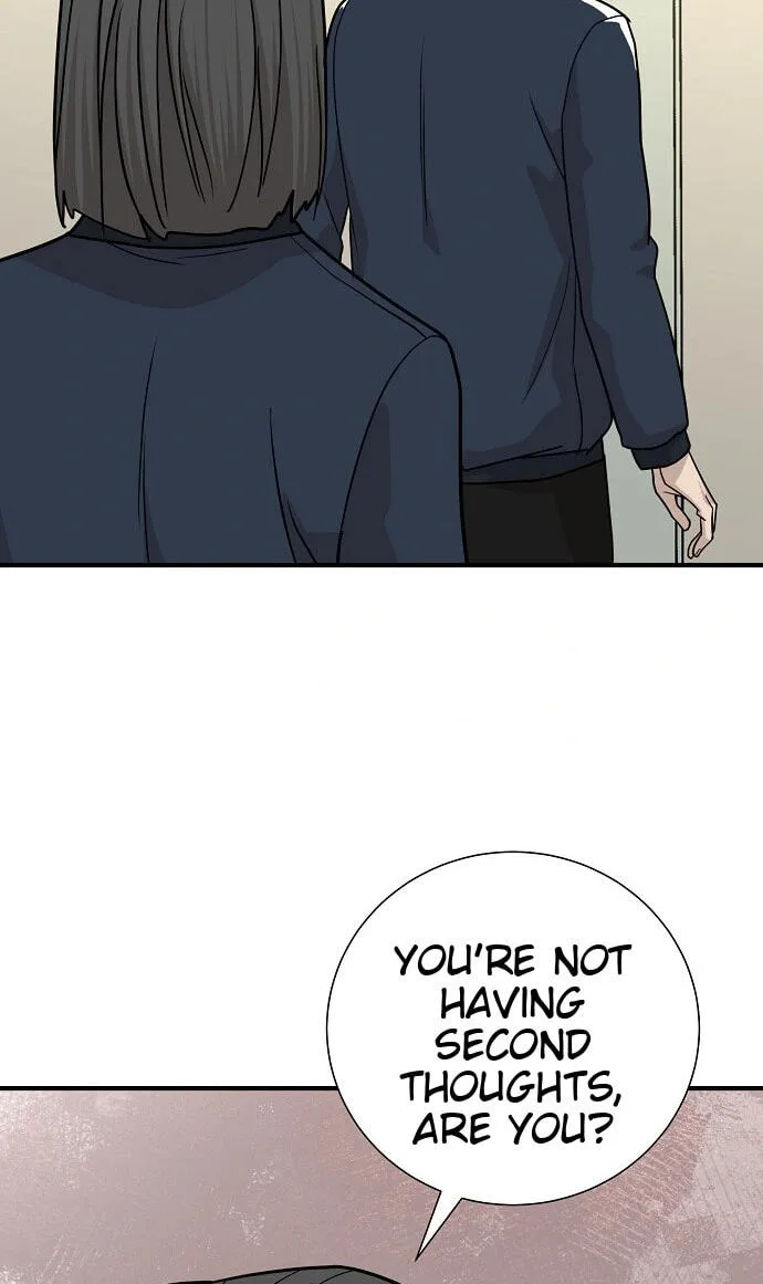 Assistant Manager Lee’s Survival Story Chapter 32 page 101