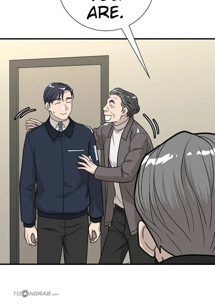 Assistant Manager Lee’s Survival Story Chapter 32 page 108