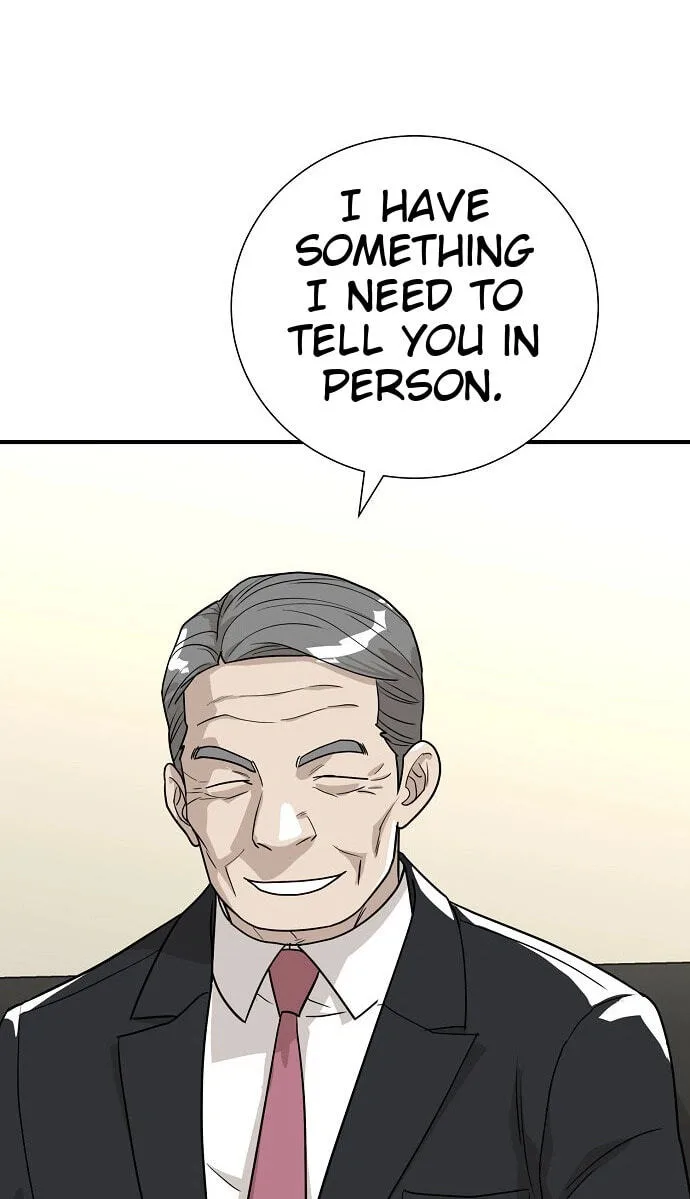 Assistant Manager Lee’s Survival Story Chapter 32 page 109