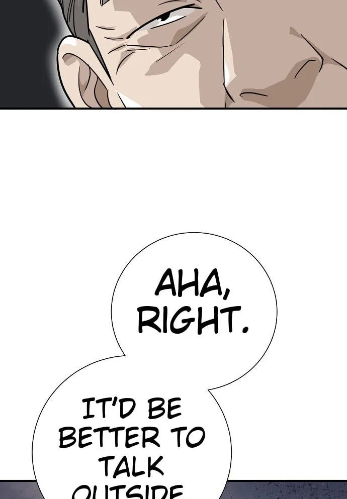Assistant Manager Lee’s Survival Story Chapter 32 page 113