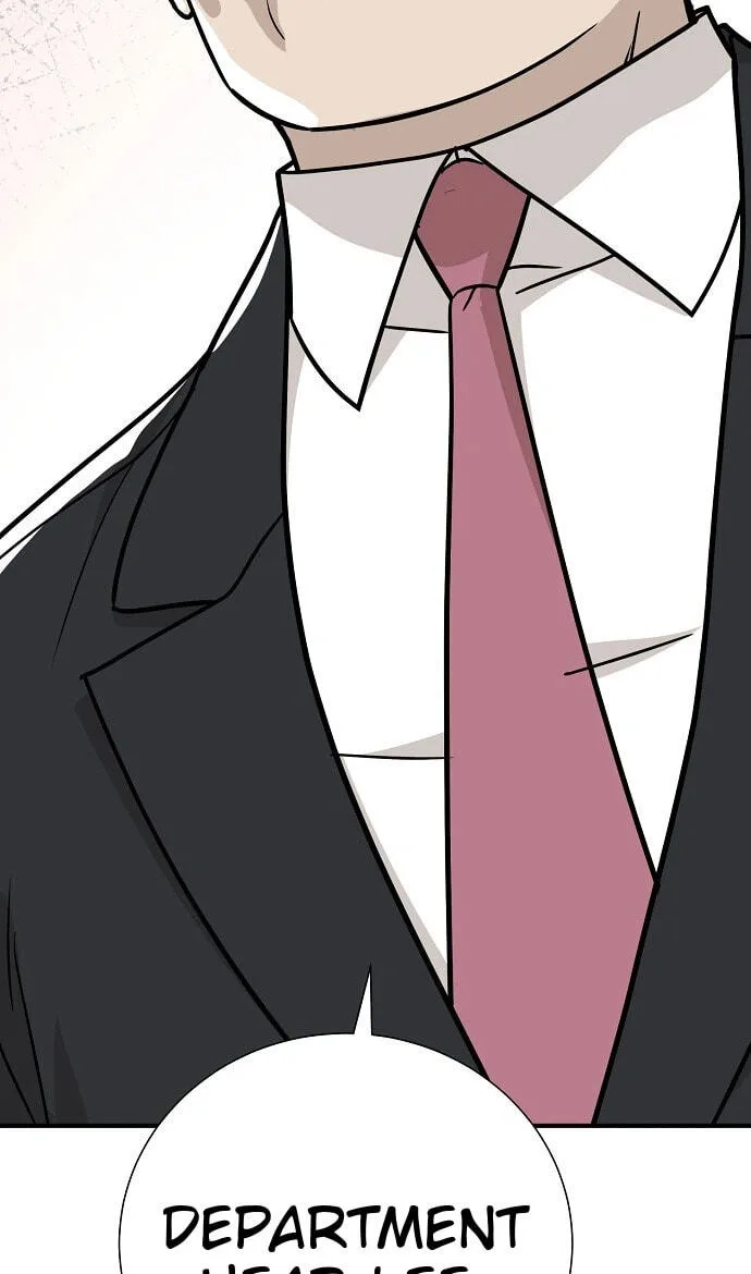 Assistant Manager Lee’s Survival Story Chapter 32 page 115