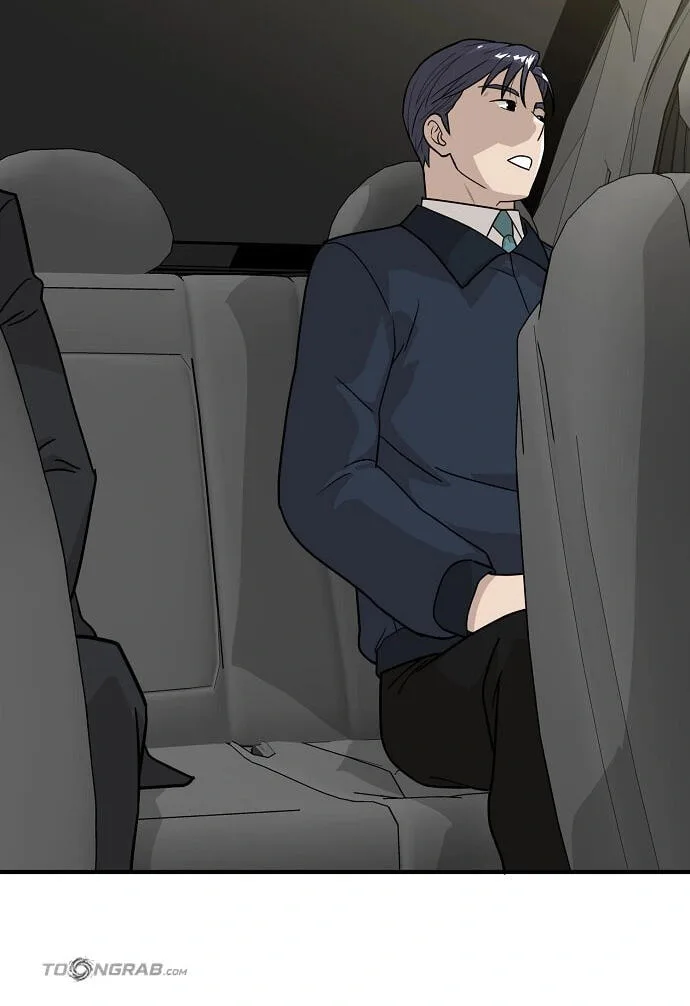 Assistant Manager Lee’s Survival Story Chapter 33 page 3